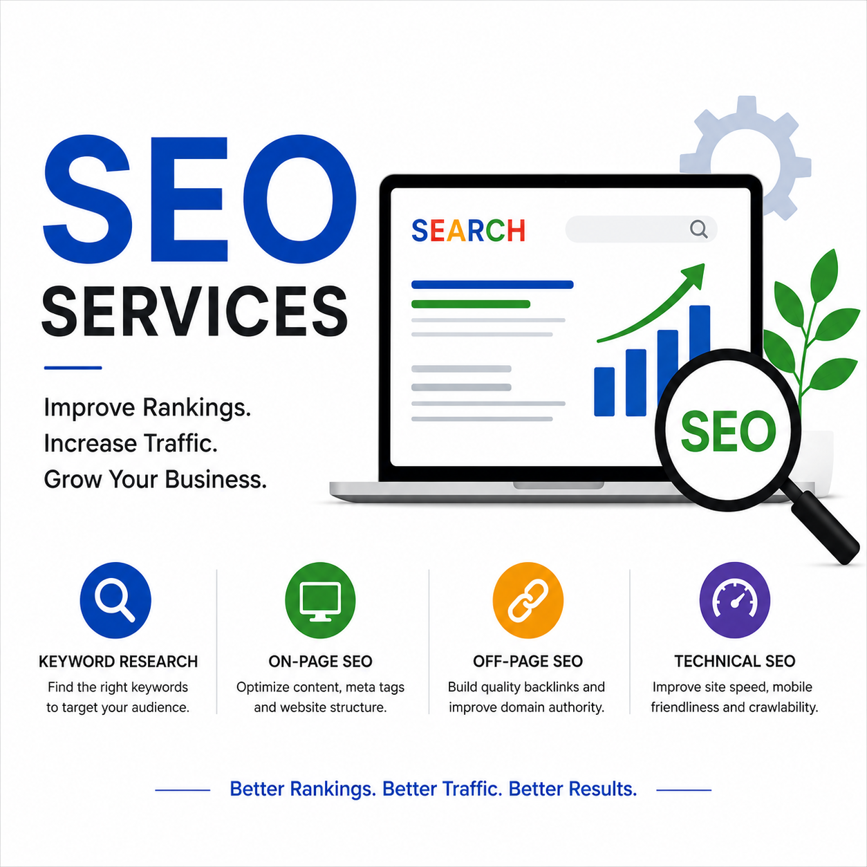seo services image